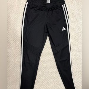 Adidas Aeroready Tapered Fit Track Pants Womens